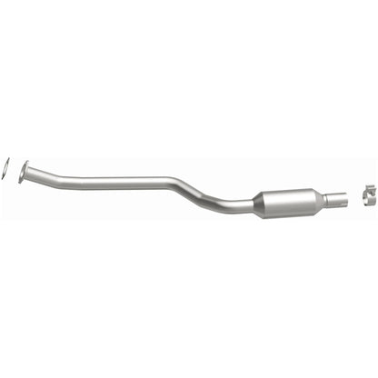 MagnaFlow 08-10 BMW 528i 3.0L Direct Fit Converter