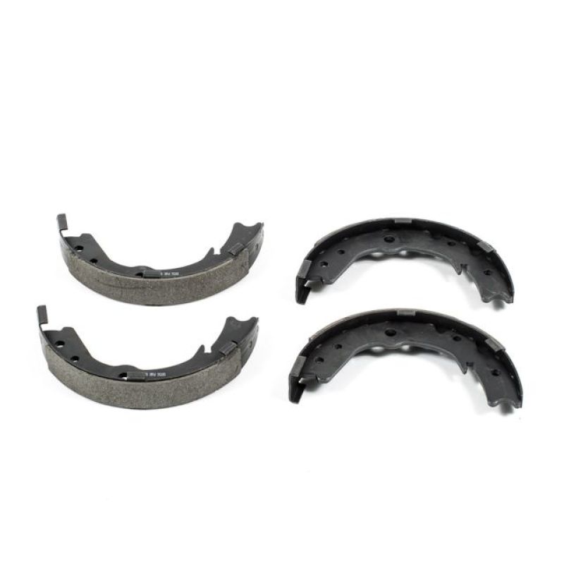 PowerStop Power Stop 05-10 Honda Odyssey Rear Autospecialty Parking Brake Shoes