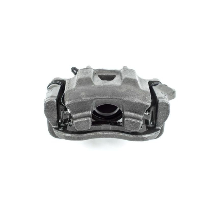 PowerStop Power Stop 04-10 Toyota Sienna Rear Left Autospecialty Caliper w/Bracket