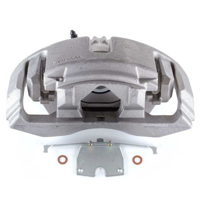 PowerStop Power Stop 10-15 BMW 550i GT Front Left Autospecialty Caliper w/Bracket