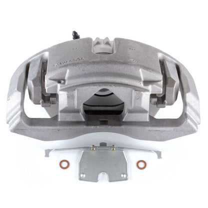 PowerStop Power Stop 10-15 BMW 550i GT Front Left Autospecialty Caliper w/Bracket