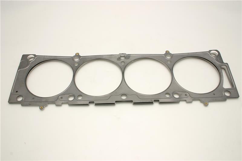 Cometic Gasket Cometic Ford FE V8 .060in MLS Cylinder Head Gasket - 4.165in Bore - Does Not Fit 427 SOHC Cammer