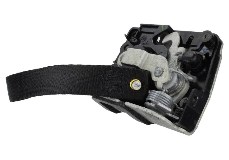 Ford Racing Bronco Tube Door Replacement Right Side Door Latch