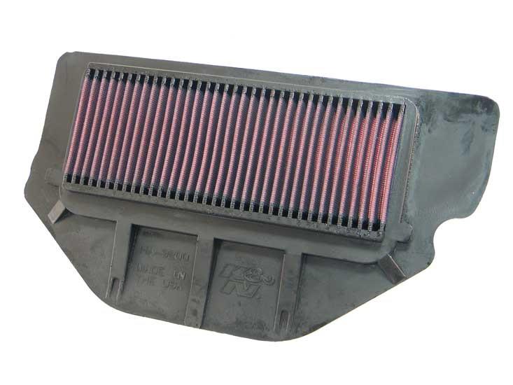 K&N Engineering K&N 00-01 Honda CBR900RR Fireblade/CBR929RR 929 Replacement Air Filter