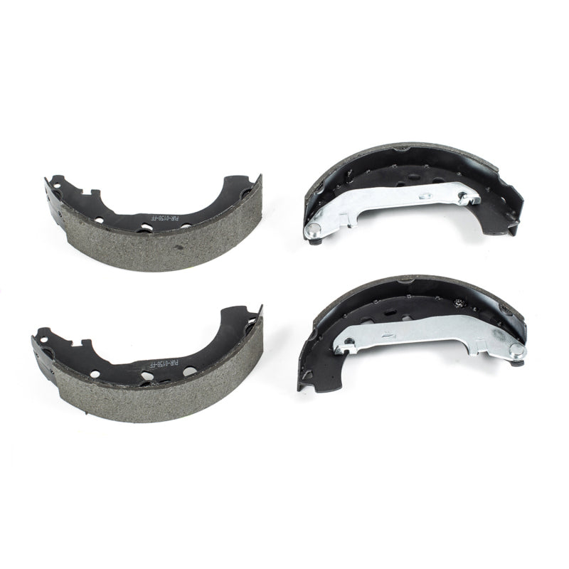 PowerStop Power Stop 10-13 Ford Transit Connect Rear Autospecialty Brake Shoes