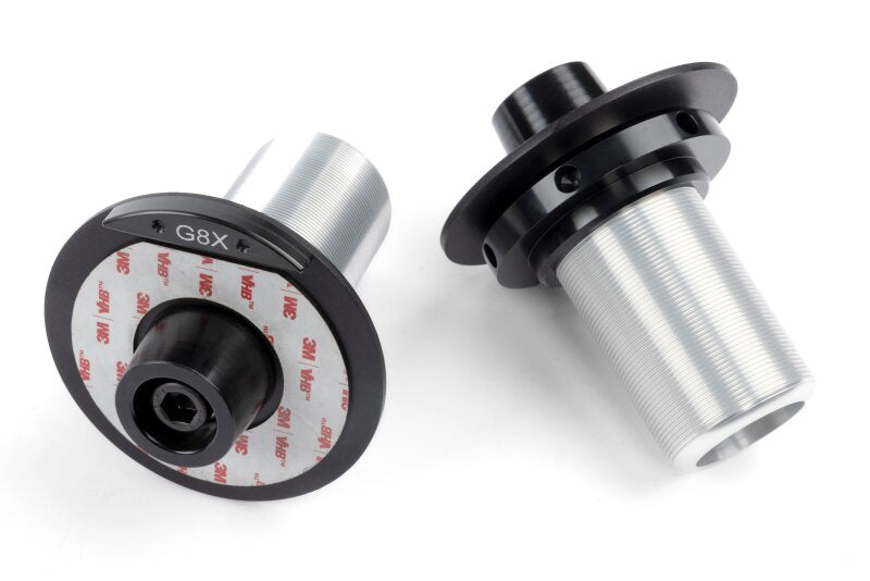 Dinan 21-27 BMW M3/M4 (G80/G82/G83) Adjustable Coil-Over Suspension System