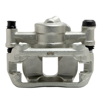 DFC 19-24 Mercedes-Benz Sprinter 1500 Rear-R Silver Zinc Coated Premium Caliper