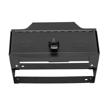 Tuffy Products Tuffy Console Safe W/ Combo Lock For Ram Trucks