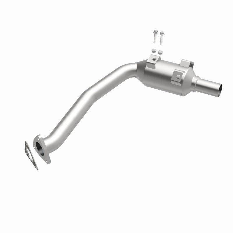 MagnaFlow 2004 Boxster H6 2.7 3.2 OEM Underbody Direct Fit Converter