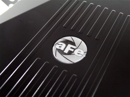 aFe MagnumFORCE Intakes Stage-2 Si PDS AIS PDS Ford F-150 04-08 V8-5.4L