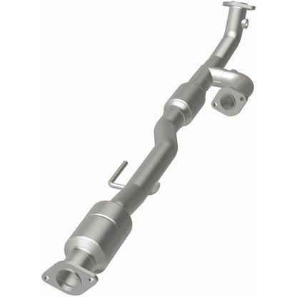 MagnaFlow DF Catalytic Conv 04-06 Lexus ES330 / 04-06 Toyota Camry/05-08 Solara 3.3L Y-Pipe Assembly