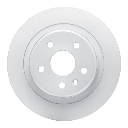 DFC 19-20 Buick Envision Rear GeoSPEC Coated Rotor