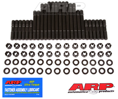 ARP Chevy V6 w/18A raised port head stud kit