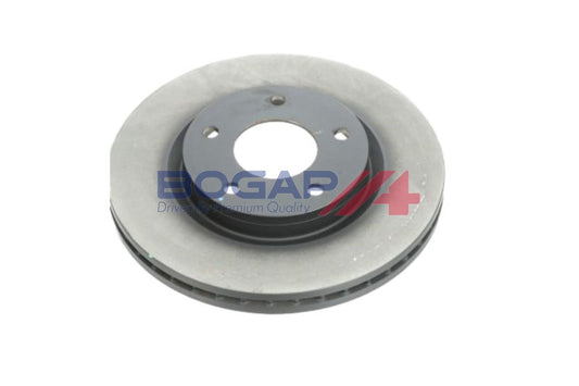 BOGAP N8211101 Brake Disc | ML Performance Car Parts