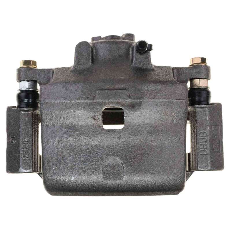 PowerStop Power Stop 06-12 Ford Fusion Front Left Autospecialty Caliper w/Bracket