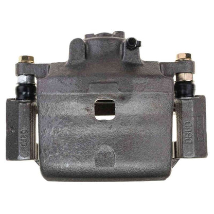 PowerStop Power Stop 06-12 Ford Fusion Front Left Autospecialty Caliper w/Bracket