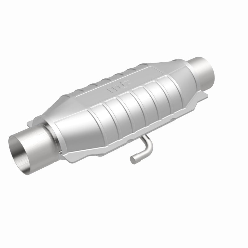 MagnaFlow Universal Catalytic Converter 1.75 W/Air FED