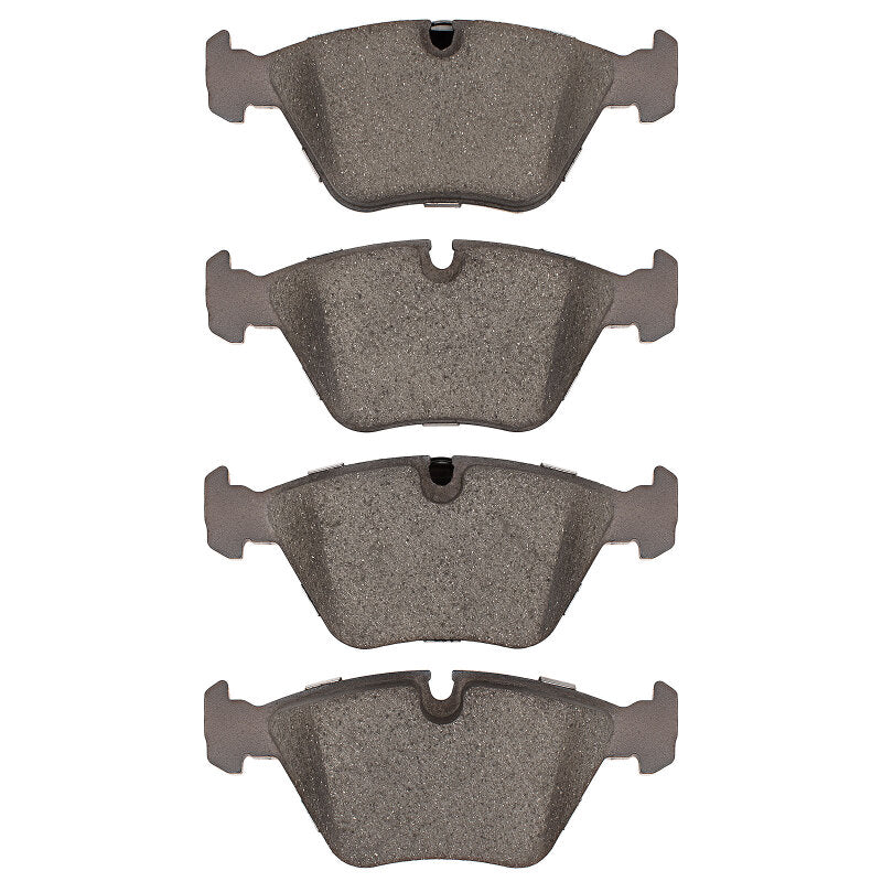 DFC 96-03 BMW 525I (USA/Canada) Front Euro 5000 Ceramic Brake Pads