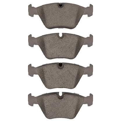 DFC 96-03 BMW 525I (USA/Canada) Front Euro 5000 Ceramic Brake Pads