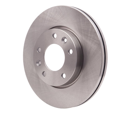 DFC 02-02 Kia Sedona Front Brake Rotor