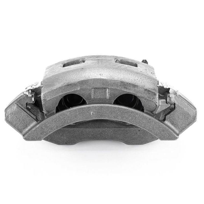 PowerStop Power Stop 00-01 Dodge Ram 1500 Front Right Autospecialty Caliper w/Bracket