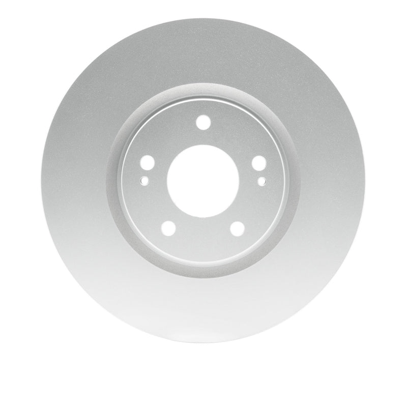 DFC 03-06 Mitsubishi Lancer Front GeoSPEC Coated Rotor
