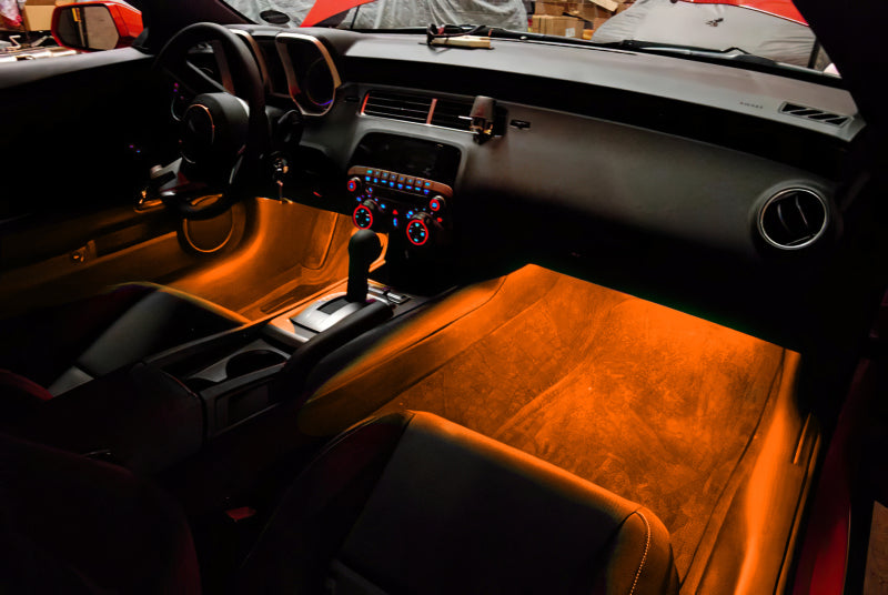 ORACLE Lighting Oracle 36in LED Retail Pack - RGB ColorSHIFT