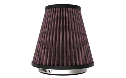 K&N Engineering K&N Universal Clamp-On Air Filter 6in Base x 3.5in Top x 6.3125in H