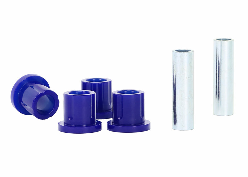 SuperPro Ford-Spring Rear Bushing All
