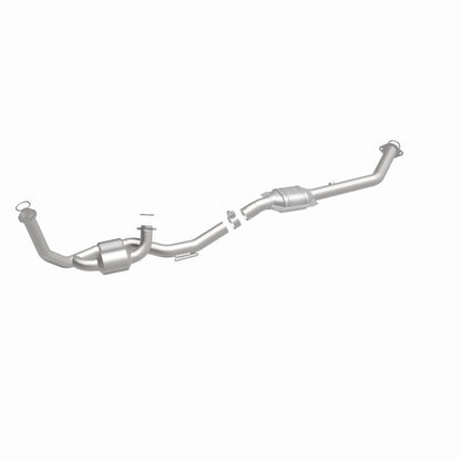 MagnaFlow 98-00 Toyota Sienna 3.0L Direct Fit Converter