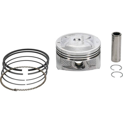 Vertex Pistons Vertex Piston 07-15 Can-Am Outlander 500 4x4 500cc Cast Replica Piston Kit