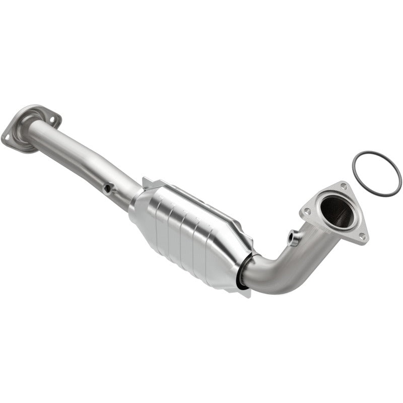 MagnaFlow Direct Fit Catalytic Converter 03-09 Hummer H2