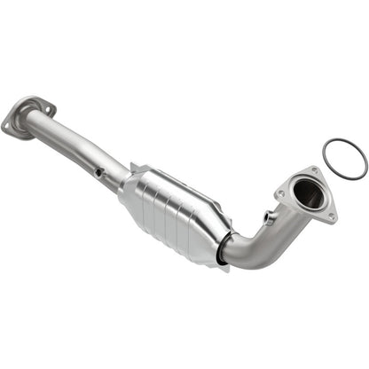 MagnaFlow Direct Fit Catalytic Converter 03-09 Hummer H2