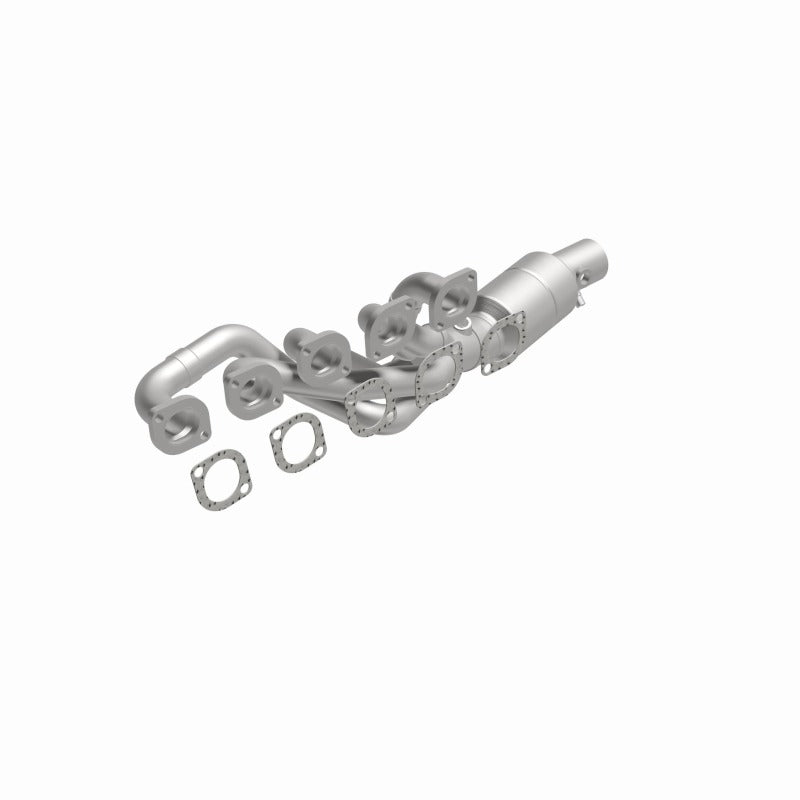 MagnaFlow Direct Fit Catalytic Converter BMW M5-6 06-08 D/S OEM