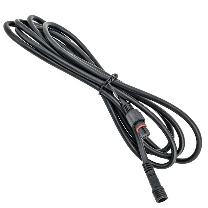 ORACLE Lighting Oracle 2 Pin 6ft Extension Cable