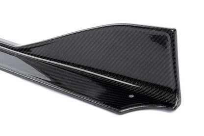 Dinan 20-26 Toyota GR Supra (A90/A91) Carbon Fiber Side Skirts - Set