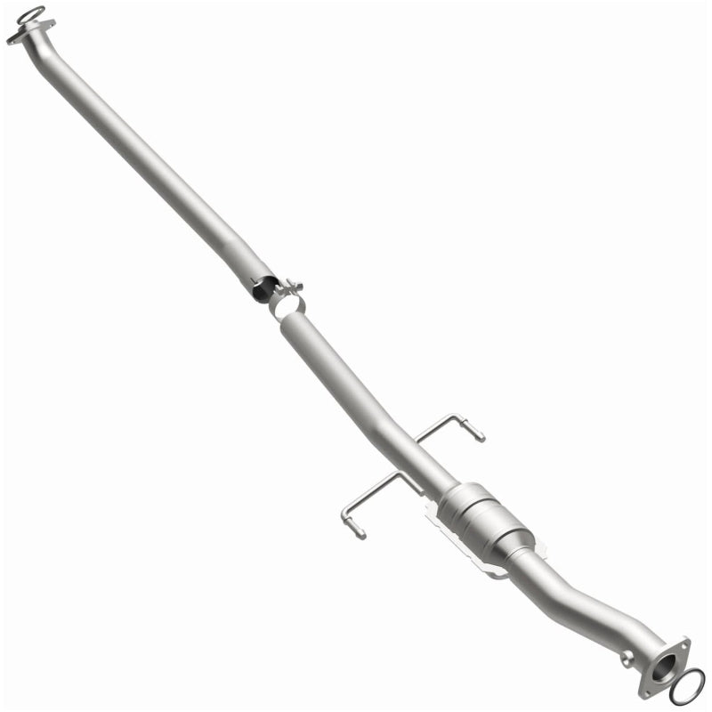MagnaFlow Direct Fit Catalytic Converter 04-05 Toyota RAV4 2.4L