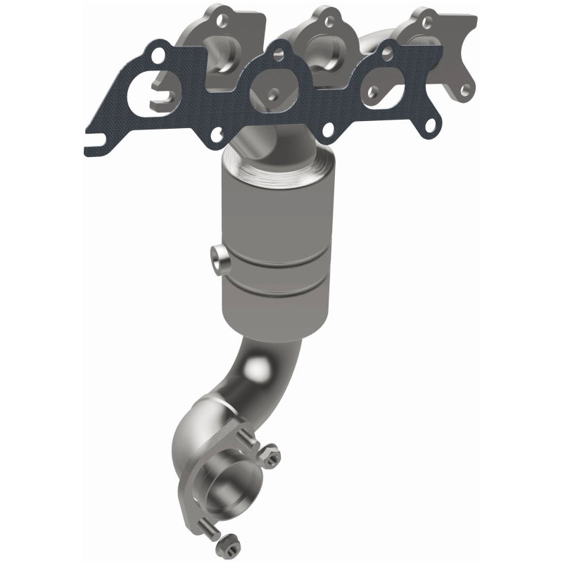 MagnaFlow DF Cat Conv 07-11 Chrysler Sebring 2.7L Fr Manifold / 08-10 Dodge Avenger 2.7L Fr Manifold