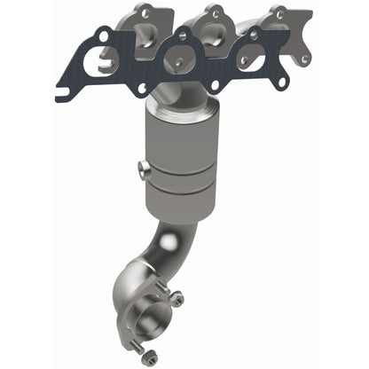 MagnaFlow DF Cat Conv 07-11 Chrysler Sebring 2.7L Fr Manifold / 08-10 Dodge Avenger 2.7L Fr Manifold