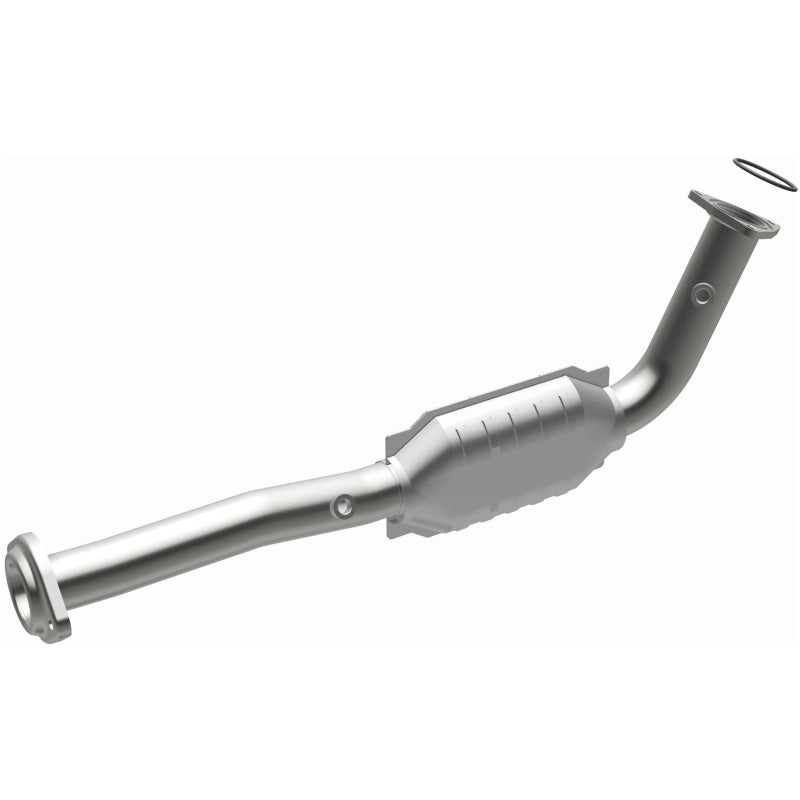 MagnaFlow Direct Fit Catalytic Converter 03-09 Hummer H2