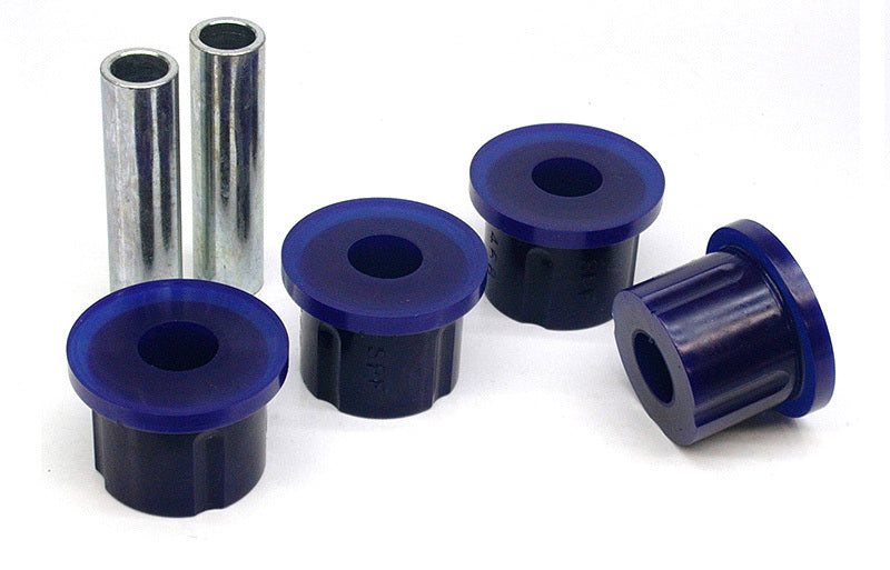 SuperPro Ford-Spring Rear Bushing All