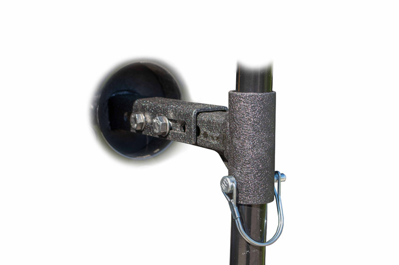 Fishbone Offroad Spare Tire Flag Mount