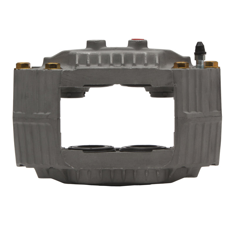 DFC 820093 Nissan 300ZX Turbo Front-L Black Powder Coated Premium Caliper