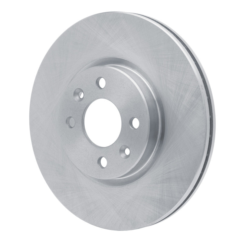 DFC 02-10 Renault Clio (Mexico) Front Brake Rotor