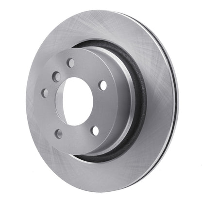 DFC 03-08 BMW Z4 Rear Brake Rotor