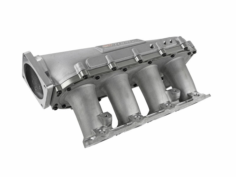 Skunk2 Racing Skunk2 Ultra Series K Series Race Intake Manifold - 3.5L Silver