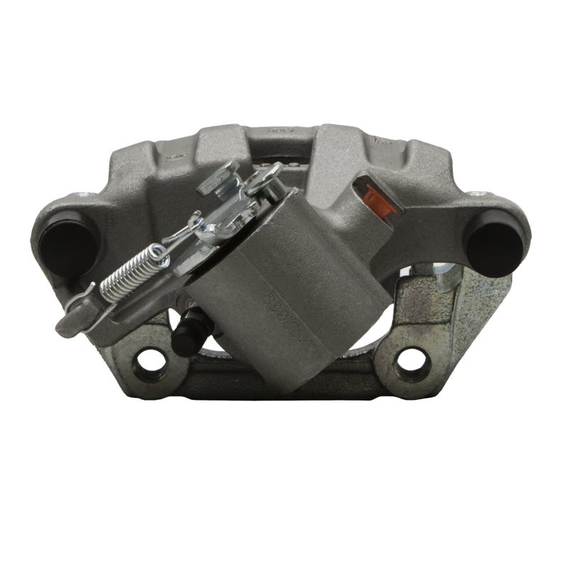 DFC 06-10 Pontiac Solstice Rear-R Silver Zinc Coated Premium Caliper