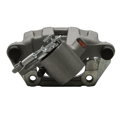DFC 06-10 Pontiac Solstice Rear-R Silver Zinc Coated Premium Caliper