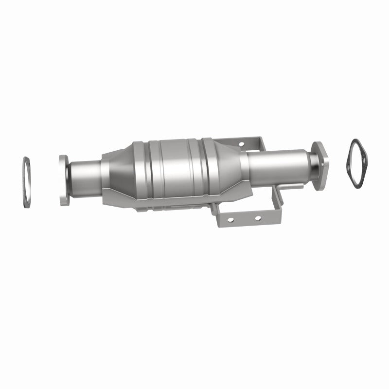 MagnaFlow Direct Fit Catalytic Converter 96-00 Dodge Avenger 2.5L