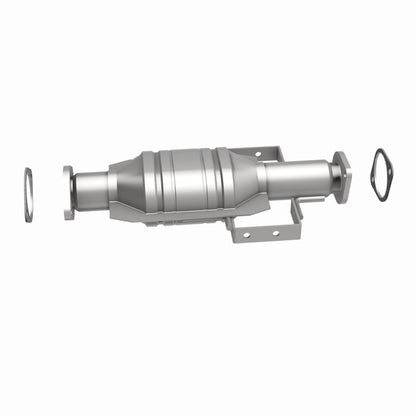 MagnaFlow Direct Fit Catalytic Converter 96-00 Dodge Avenger 2.5L